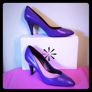 Isaac Mizrahi Shoe